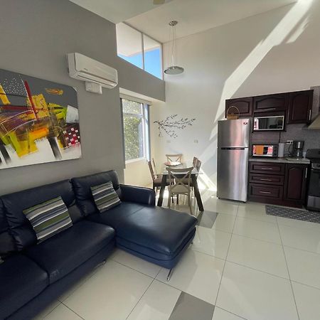 Loftscacao Apartments, Villas Cacao, Near To Playa Bonita Limon Dış mekan fotoğraf