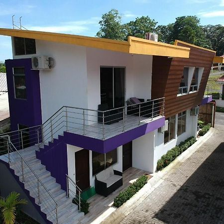 Loftscacao Apartments, Villas Cacao, Near To Playa Bonita Limon Dış mekan fotoğraf