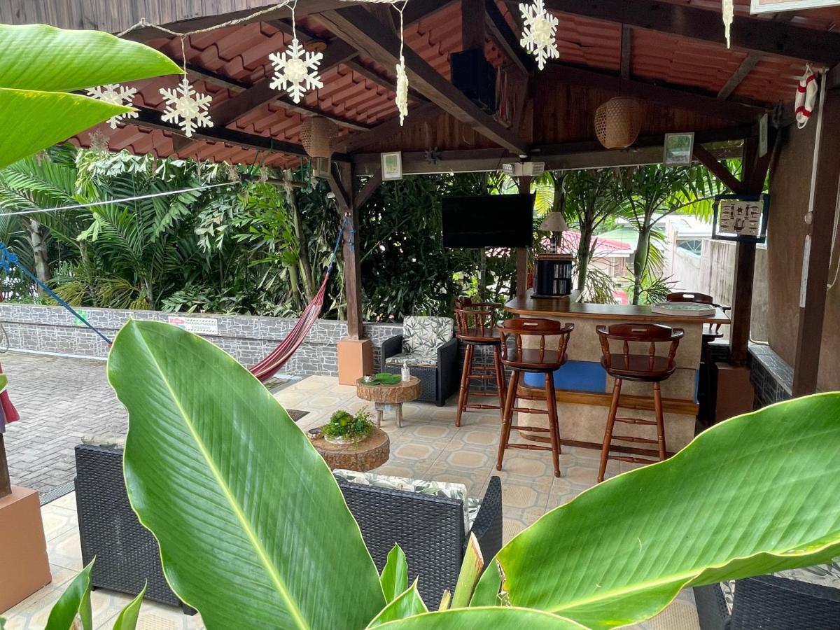 Loftscacao Apartments, Villas Cacao, Near To Playa Bonita Limon Dış mekan fotoğraf
