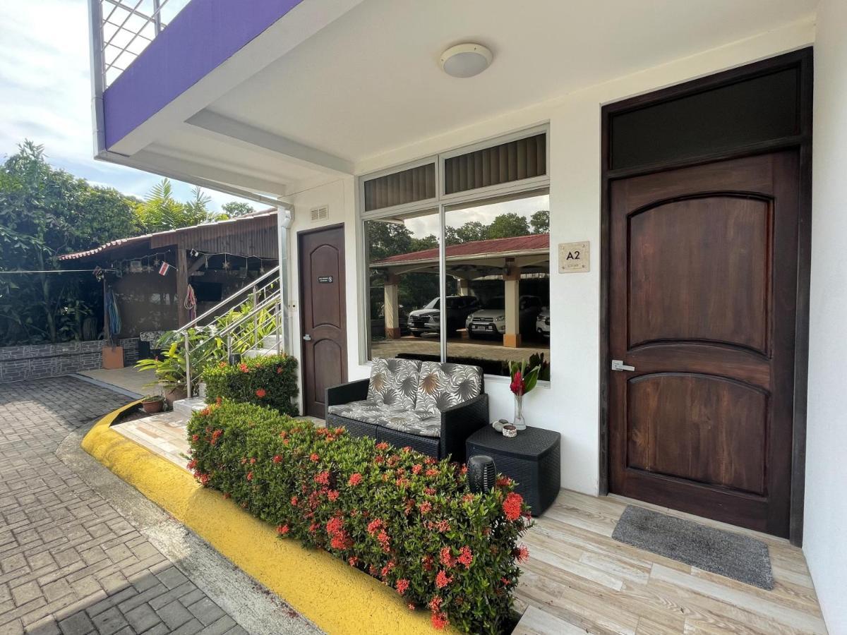 Loftscacao Apartments, Villas Cacao, Near To Playa Bonita Limon Dış mekan fotoğraf