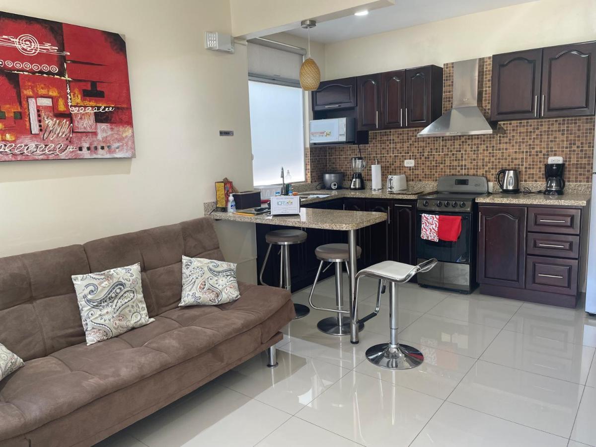 Loftscacao Apartments, Villas Cacao, Near To Playa Bonita Limon Dış mekan fotoğraf