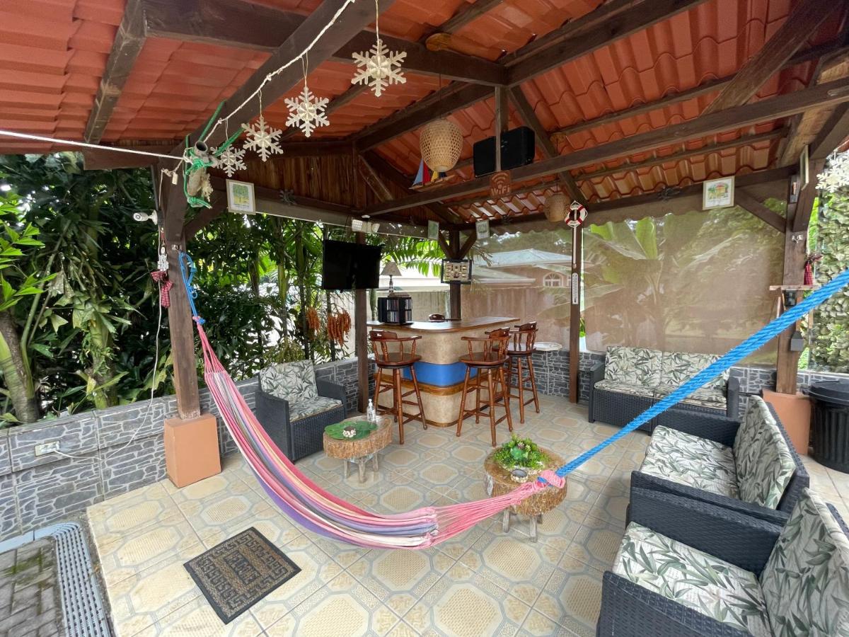 Loftscacao Apartments, Villas Cacao, Near To Playa Bonita Limon Dış mekan fotoğraf