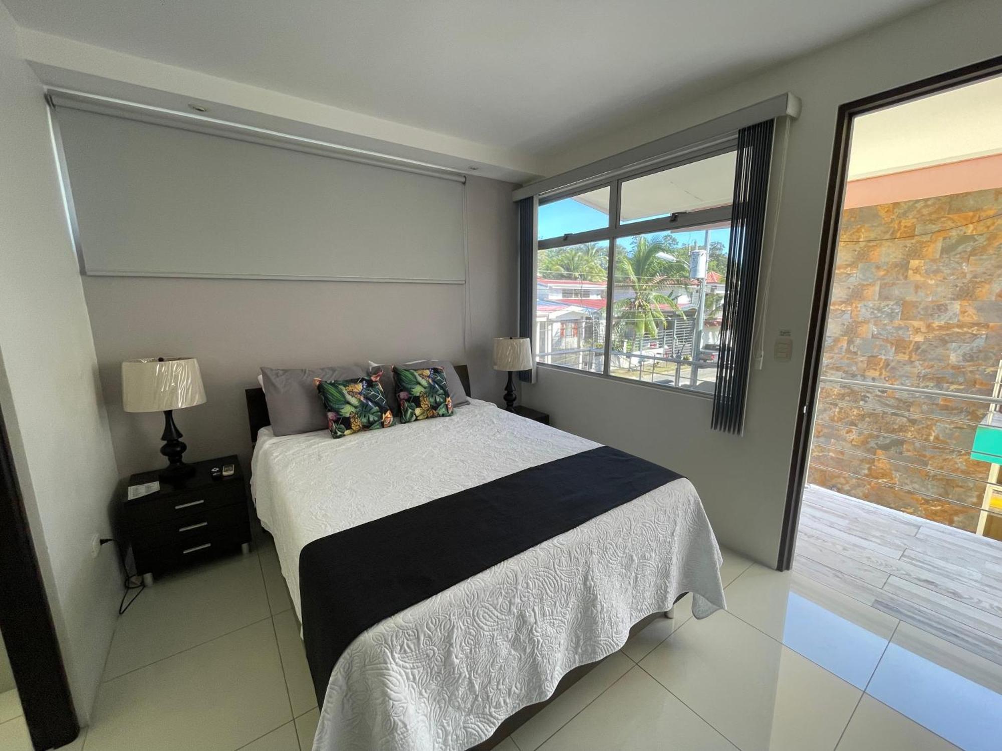 Loftscacao Apartments, Villas Cacao, Near To Playa Bonita Limon Dış mekan fotoğraf