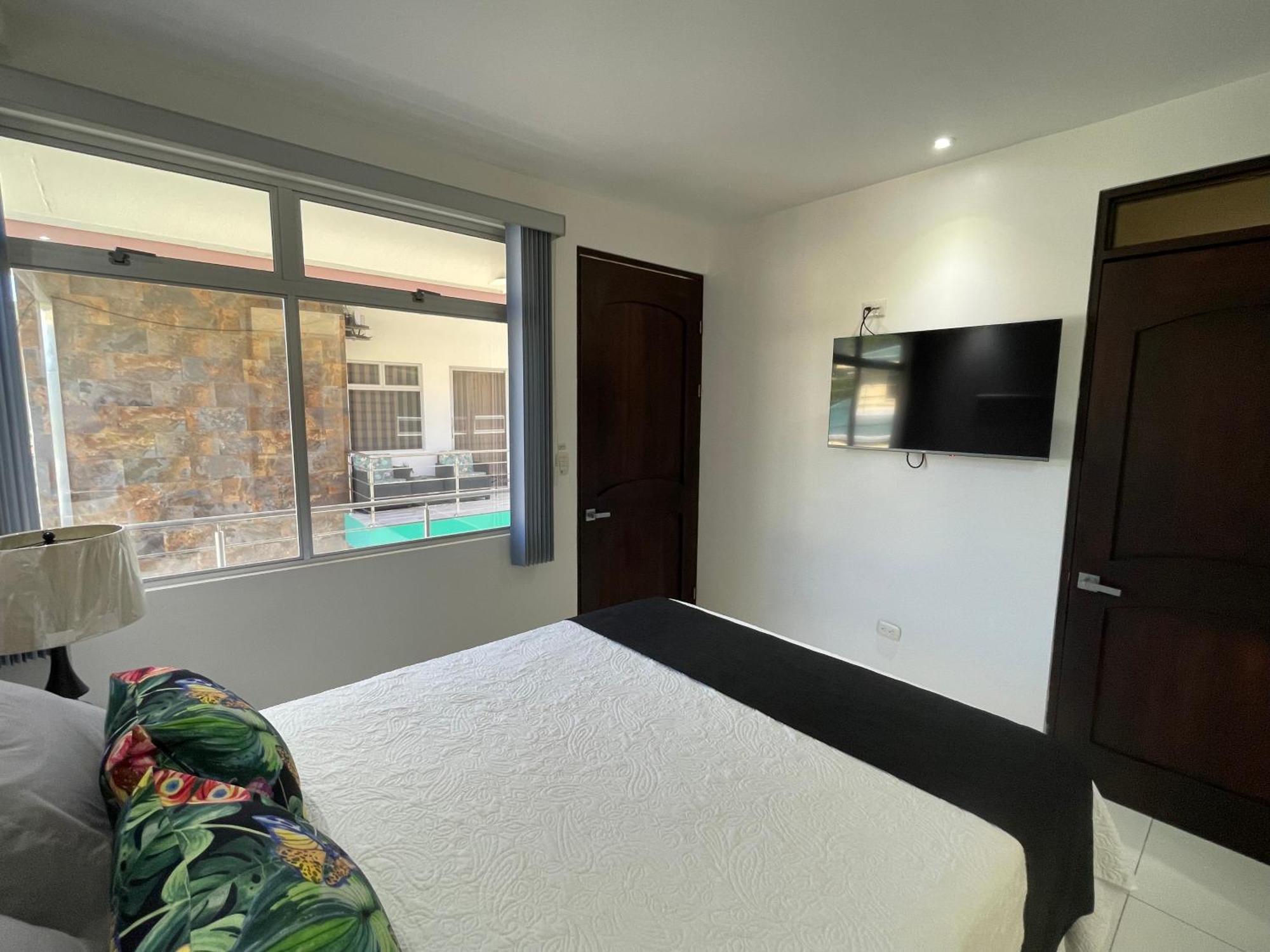 Loftscacao Apartments, Villas Cacao, Near To Playa Bonita Limon Dış mekan fotoğraf