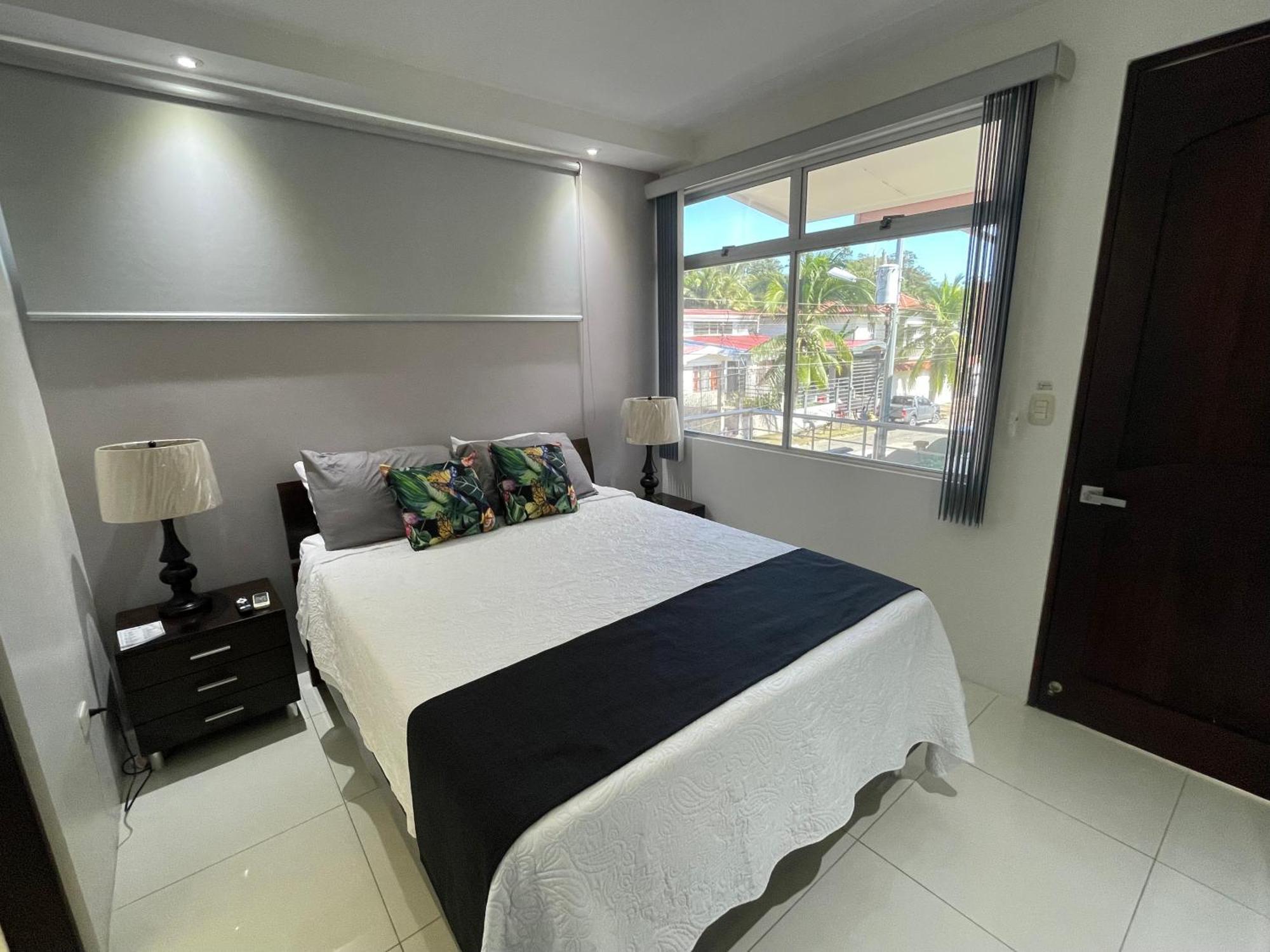 Loftscacao Apartments, Villas Cacao, Near To Playa Bonita Limon Dış mekan fotoğraf