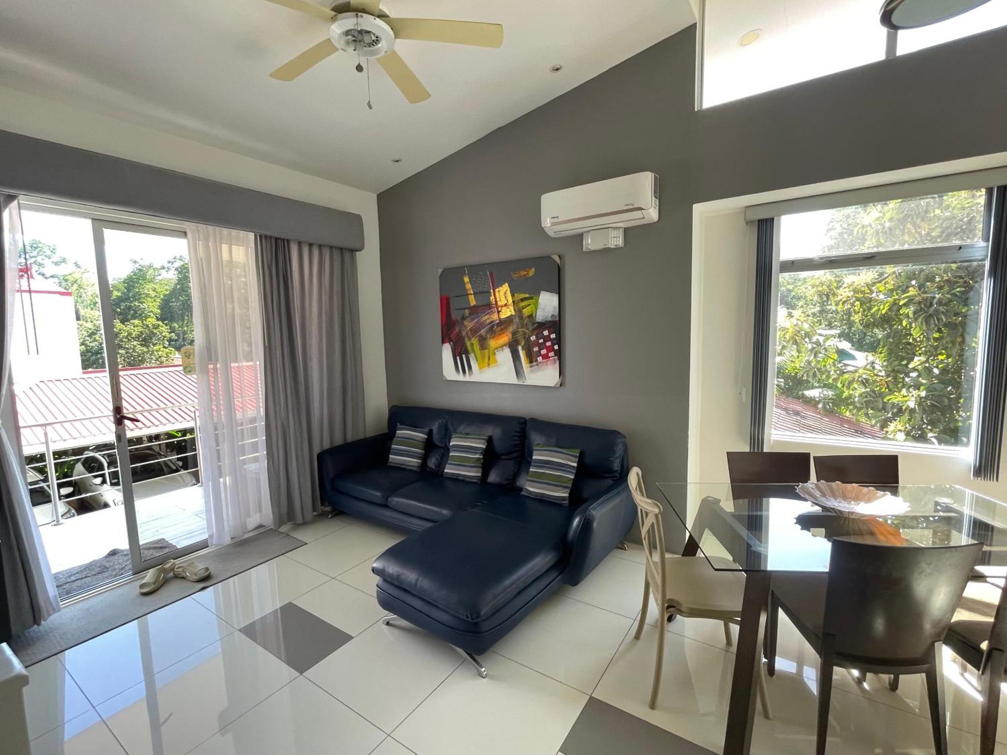 Loftscacao Apartments, Villas Cacao, Near To Playa Bonita Limon Dış mekan fotoğraf