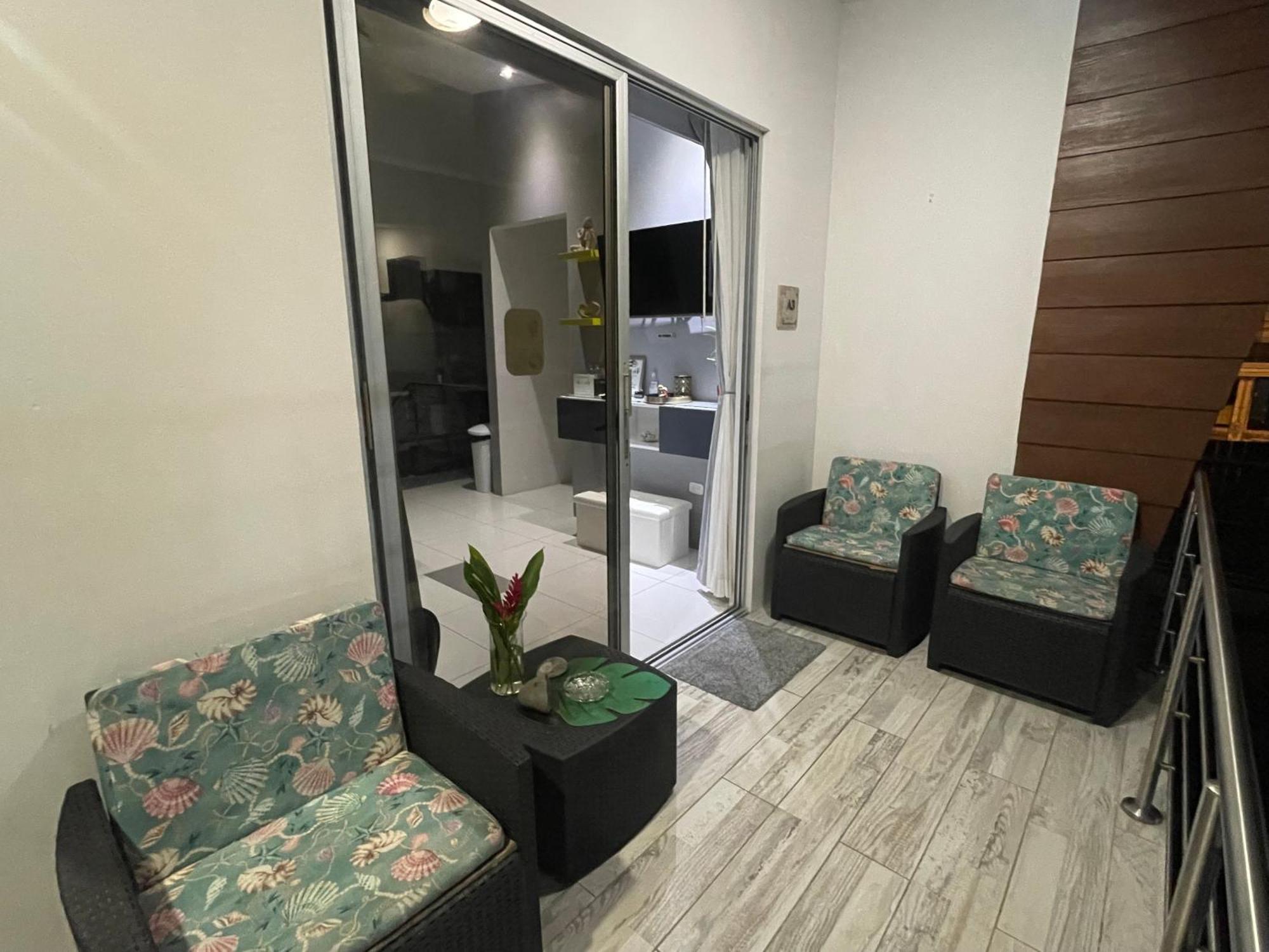 Loftscacao Apartments, Villas Cacao, Near To Playa Bonita Limon Dış mekan fotoğraf