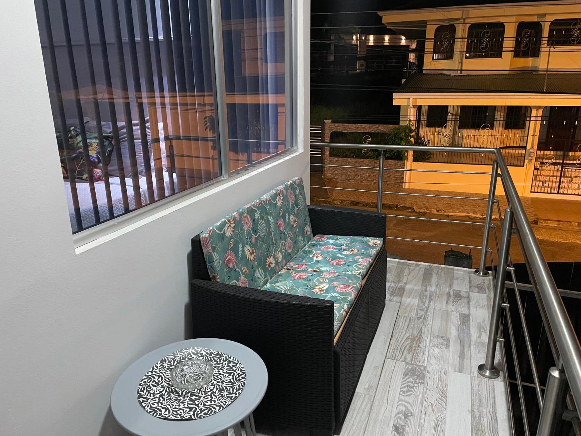 Loftscacao Apartments, Villas Cacao, Near To Playa Bonita Limon Dış mekan fotoğraf