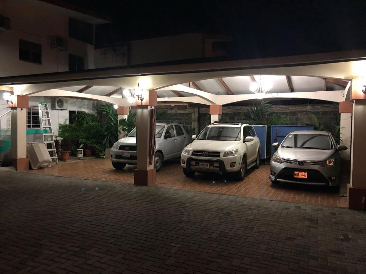 Loftscacao Apartments, Villas Cacao, Near To Playa Bonita Limon Dış mekan fotoğraf
