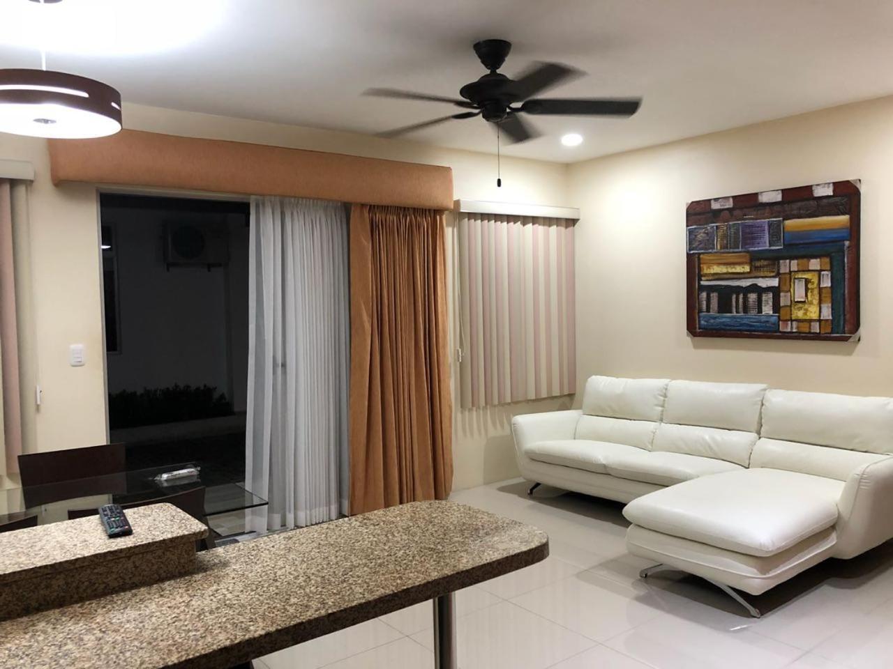 Loftscacao Apartments, Villas Cacao, Near To Playa Bonita Limon Oda fotoğraf
