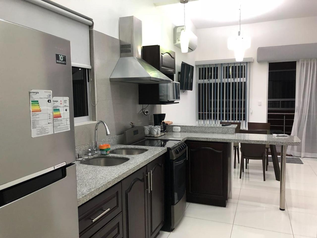 Loftscacao Apartments, Villas Cacao, Near To Playa Bonita Limon Oda fotoğraf