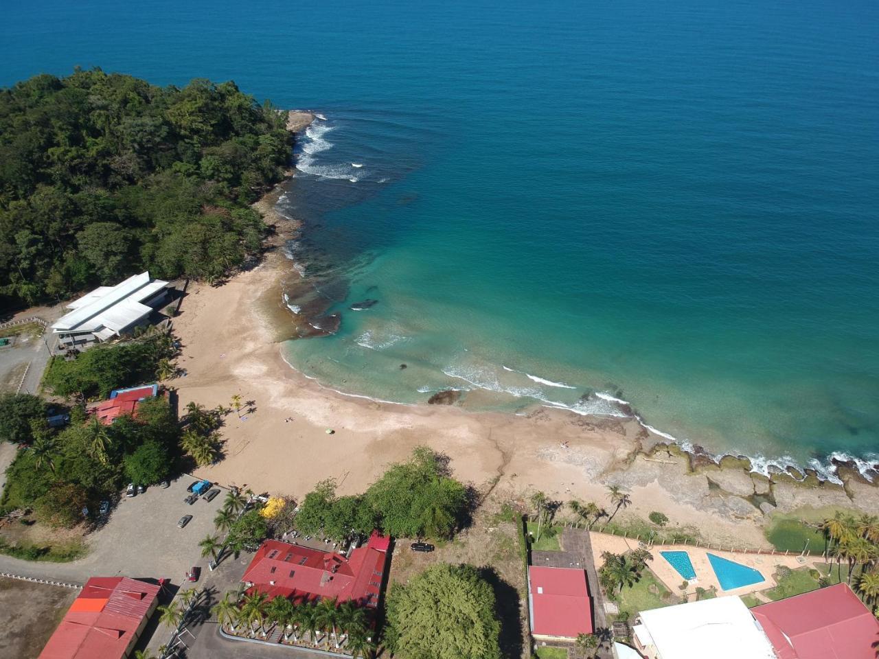 Loftscacao Apartments, Villas Cacao, Near To Playa Bonita Limon Dış mekan fotoğraf
