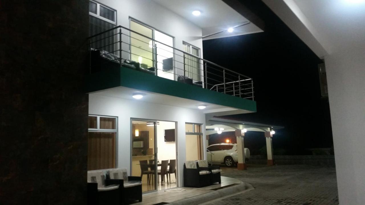 Loftscacao Apartments, Villas Cacao, Near To Playa Bonita Limon Dış mekan fotoğraf