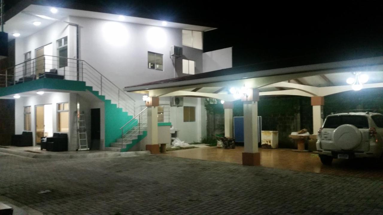 Loftscacao Apartments, Villas Cacao, Near To Playa Bonita Limon Dış mekan fotoğraf