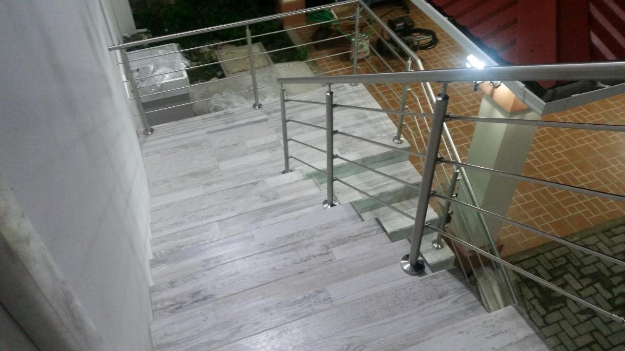 Loftscacao Apartments, Villas Cacao, Near To Playa Bonita Limon Dış mekan fotoğraf